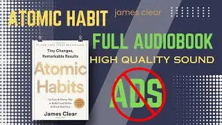 Atomic Habits