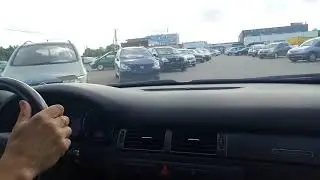 Ауди кватро 2.5тді автомат