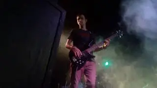 dNBass Na INTEGRA - Show com Banda Paloma