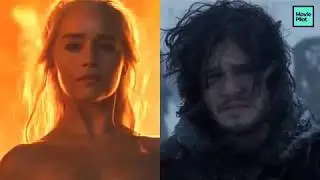 Who is Azor Ahai? - Game Of Thrones