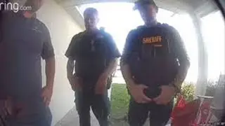 roblox called the cops on me..