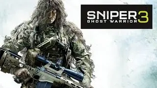 ONE MAN ARMY, TARGET DOWN! Sniper Ghost Warrior 3 #1 Campaign Mission Gameplay