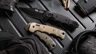 SEAL XR Ti