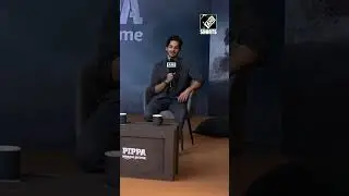 Ishaan Khattar wishes a ‘colorful’ Diwali to his fans