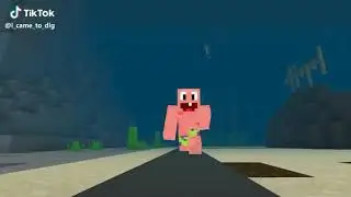 Minecraft Tik Tok Compilation #416