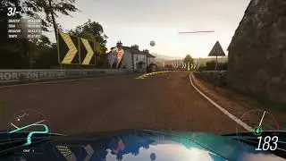 Forza Horizon 4 | Monthly Rival - 43.261