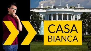 Casa Bianca