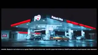 Timuçin Esen Advantage Reklamı