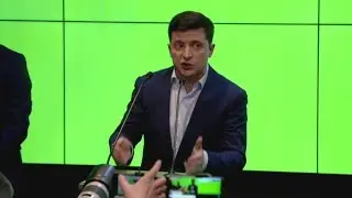 ЗЕЛЕНСКИЙ ДОИГРАЛСЯ.