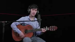 Ангелом быть😇 - Магомед Матаев  ( cover by Баходур )