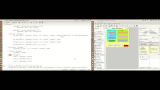 using Qt Designer on Ubuntu for PyQt5