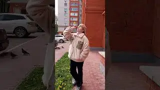 #забивная здохла