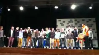 Talent Show