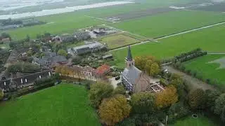 't Woudt in Midden Delfland