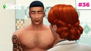 CHEGOU O NOVO INQUILINO 💕 | THE SIMS 4 ALUGA-SE | EP. 36