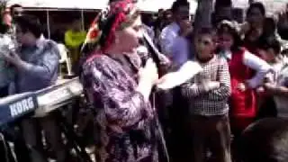 Cejna Carsema Sor  2010 Piroz beعفرين by. EfrinKastalCendo