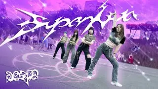 [K-POP IN PUBLIC | ONE TAKE] aespa (에스파) - ‘Supernova’ dance cover by WNAME