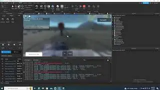 Roblox Studio Survival Game Live Stream