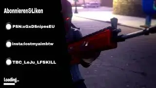 Intro für LeJu