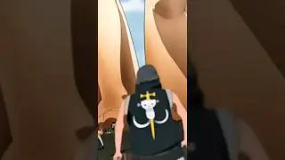 ТОП МОМЕНТ В АНИМЕ 