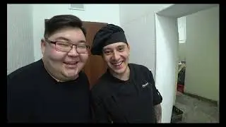Кокшетау наши любимые Bedduin Caffein Broadway street