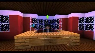 Mojang News:  Duel Wielding? Skins in PE and more!