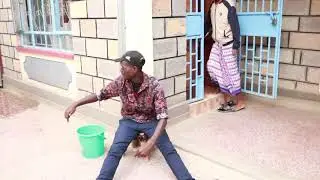 NYACHIO KUPATA KAZI KWA MSOMALI X WARKAKAFAM