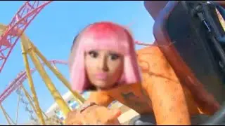 B*tch are you super bass