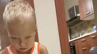 Вечерний Карапузик