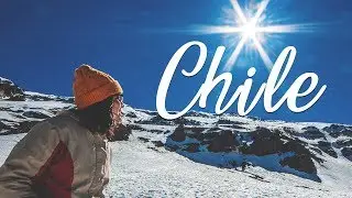 En CHILE se cumplió MI SUEÑO | VLOG | EVELIN RAYOS