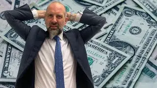 Money is not a goal