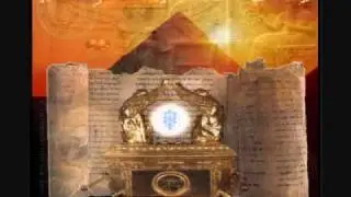 AKASHIK ANCESTORZ - THE EMERALD TABLET OF THOTH