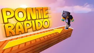 COMO FAZER PONTE RAPIDA DA MELHOR MANEIRA *TUTORIAL COMPLETO*