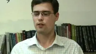 Судебный процесс в Харькове в декабре 1943 года