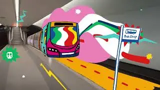 ZoneCard - One Card To Get Where You're Going - Subway