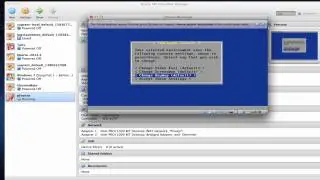 Installing PFsense in VirtualBox