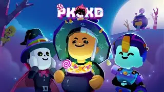 NEW pre Halloween update live 