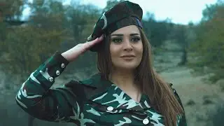 Arzu Qarabağlı - Vetendir (Official Video)