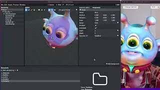Tracking Multiple Faces and Face Component Setup in DeepAR Studio - Tutorial Shorts