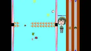 I wanna be the iDOLM@STER Very Hard 出来損ないの猿