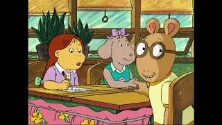 Arthur’s Learning Curve (2005) Trailer