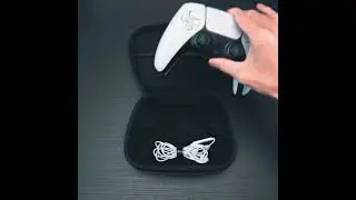 Do you make use of all the Controller Case features? Check out this vid to find out...