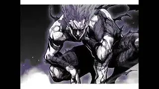 Garou - Атмосфера