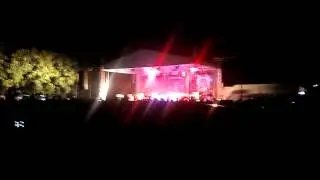 Трубецкой - Ты кинула (29.08.15. Лидский Байк Фест)