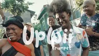 Kadilida X Ben Rodney - UPWII (Singeli Trumpet Version)