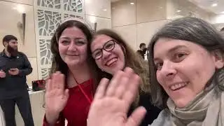 Грозный -Владикавказ