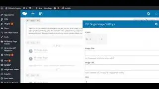 How to Add Image in WPBakery