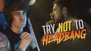 You Headbang You Lose