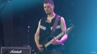 Стахановцы - Угля Грузовик (Moscow Metal Madness 2023)