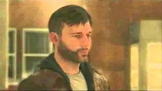 Heavy Rain Trailer